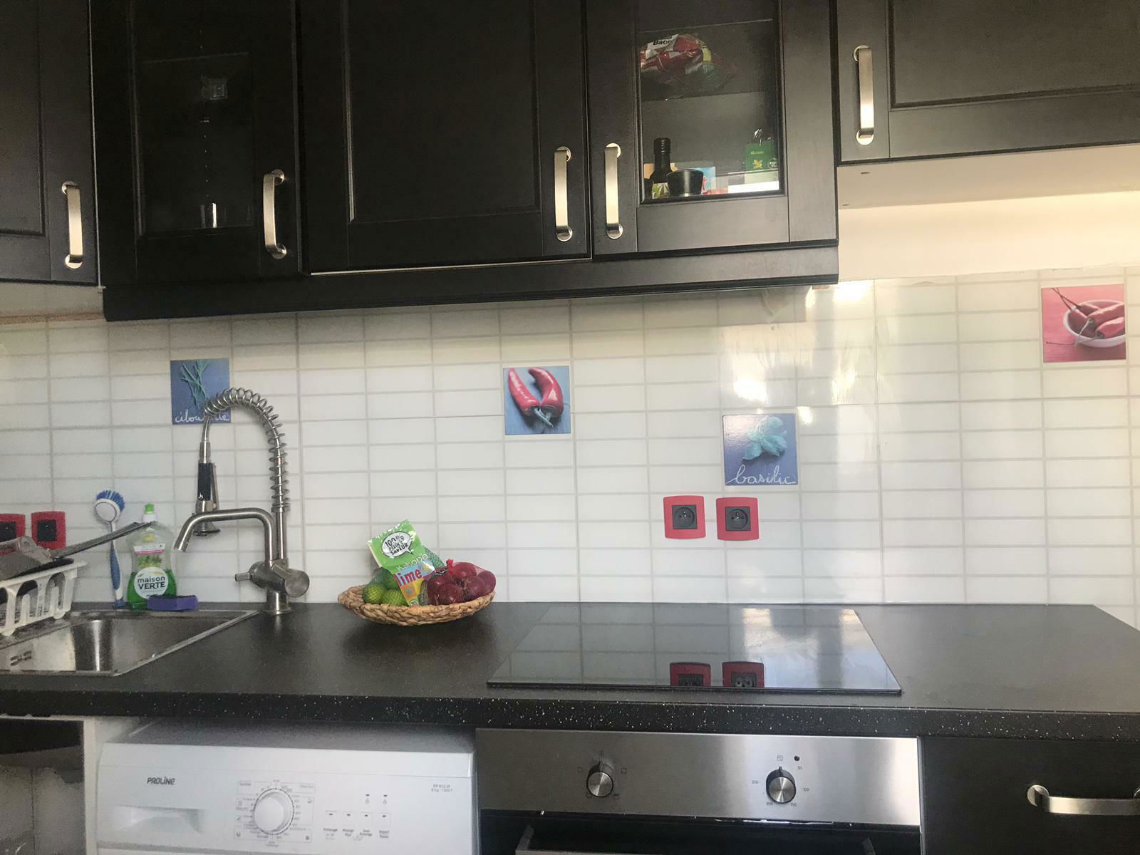 Colocación Aubervilliers 255789