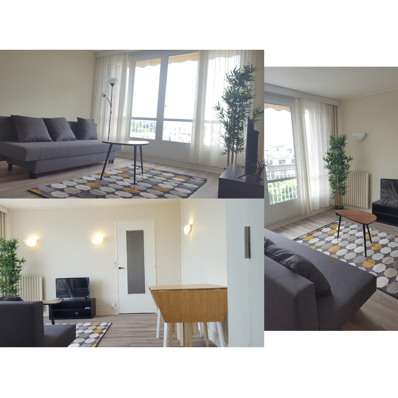 Colocación Orléans 257792