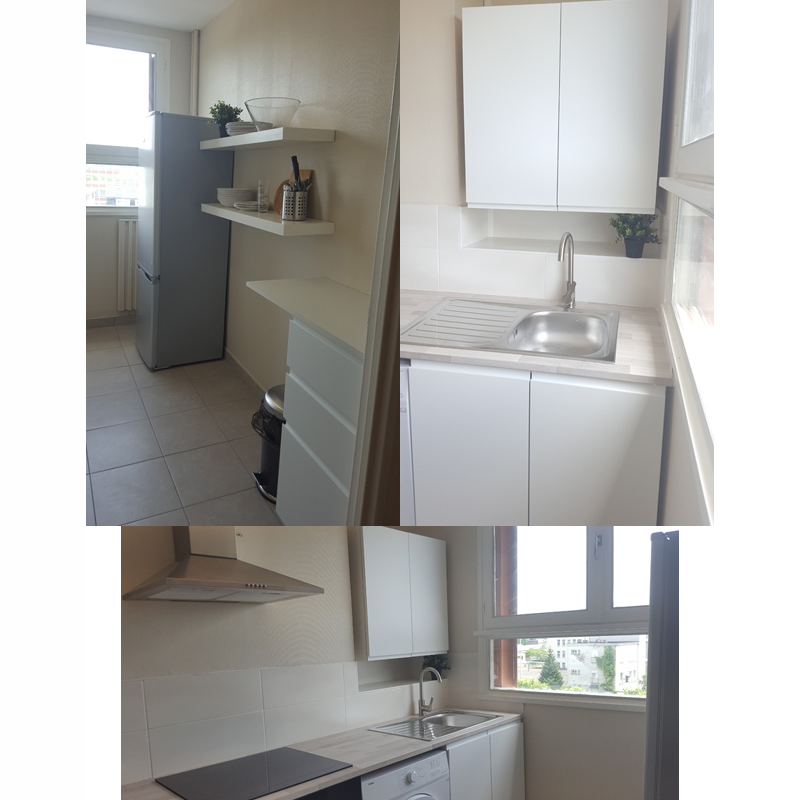 Colocación Orléans 257792