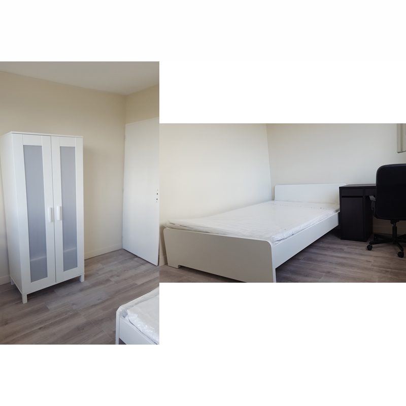 Colocación Orléans 257792
