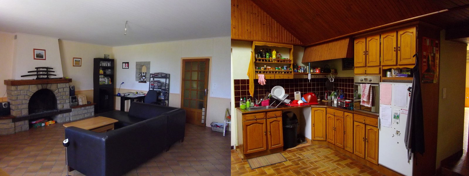 Colocación Bruz 105843