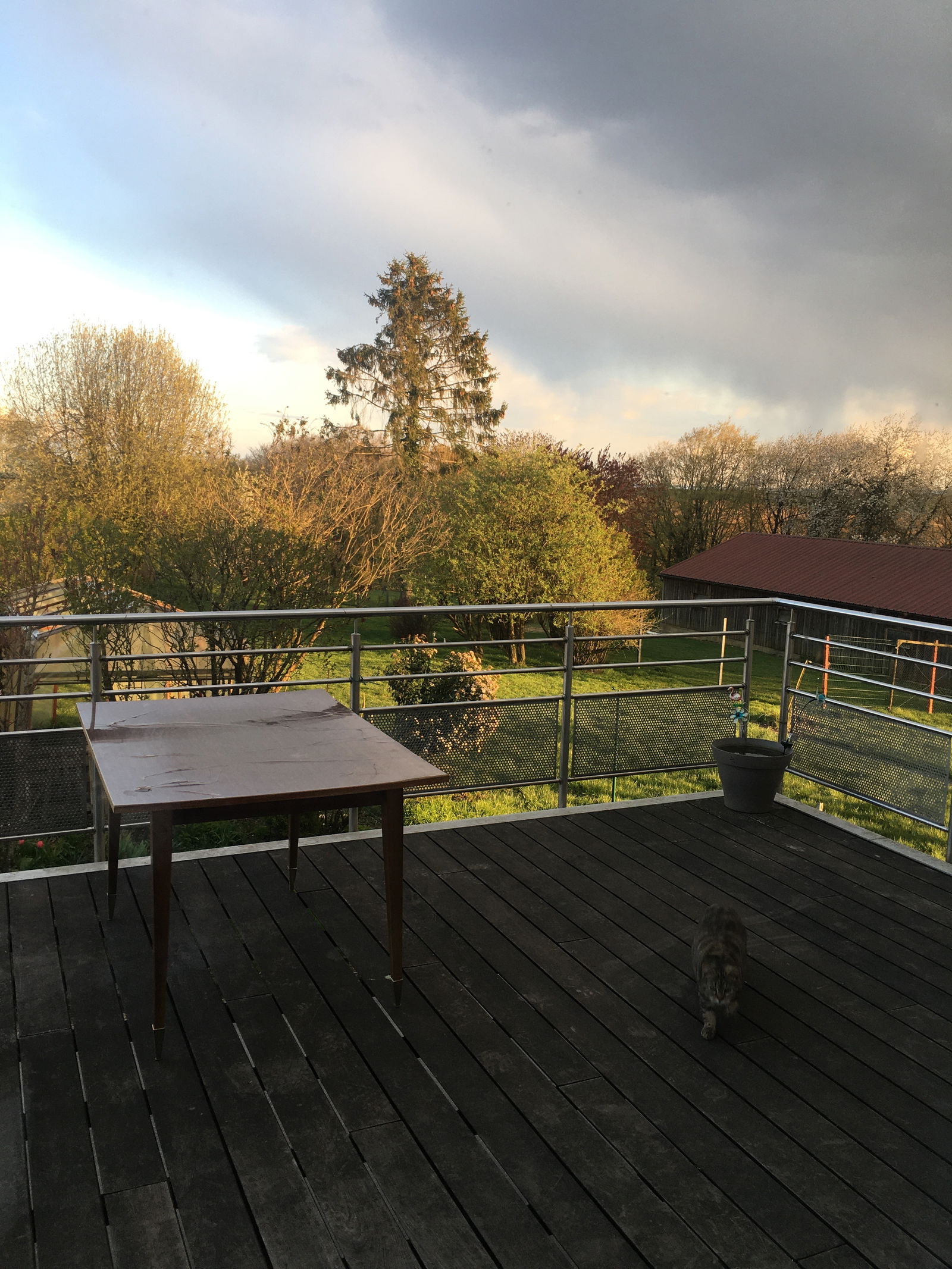 Colocación Grand-Failly 247760