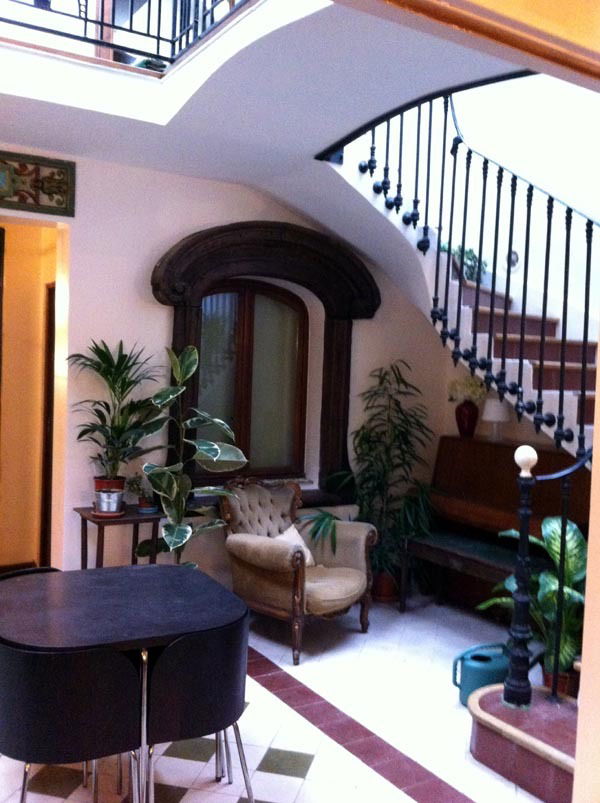 Colocación Bagnolet 96810