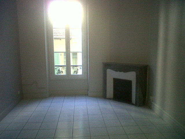Colocación Nice 8476