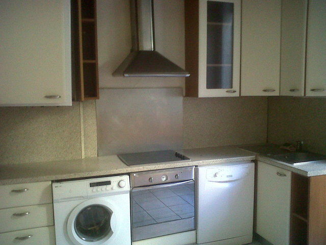 Colocación Nice 8476
