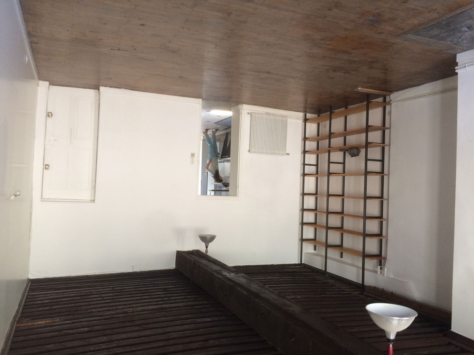 Colocación Grenoble 129123