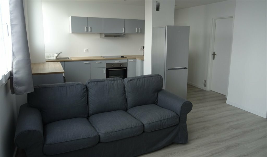 Colocación Champigny-sur-Marne 247045