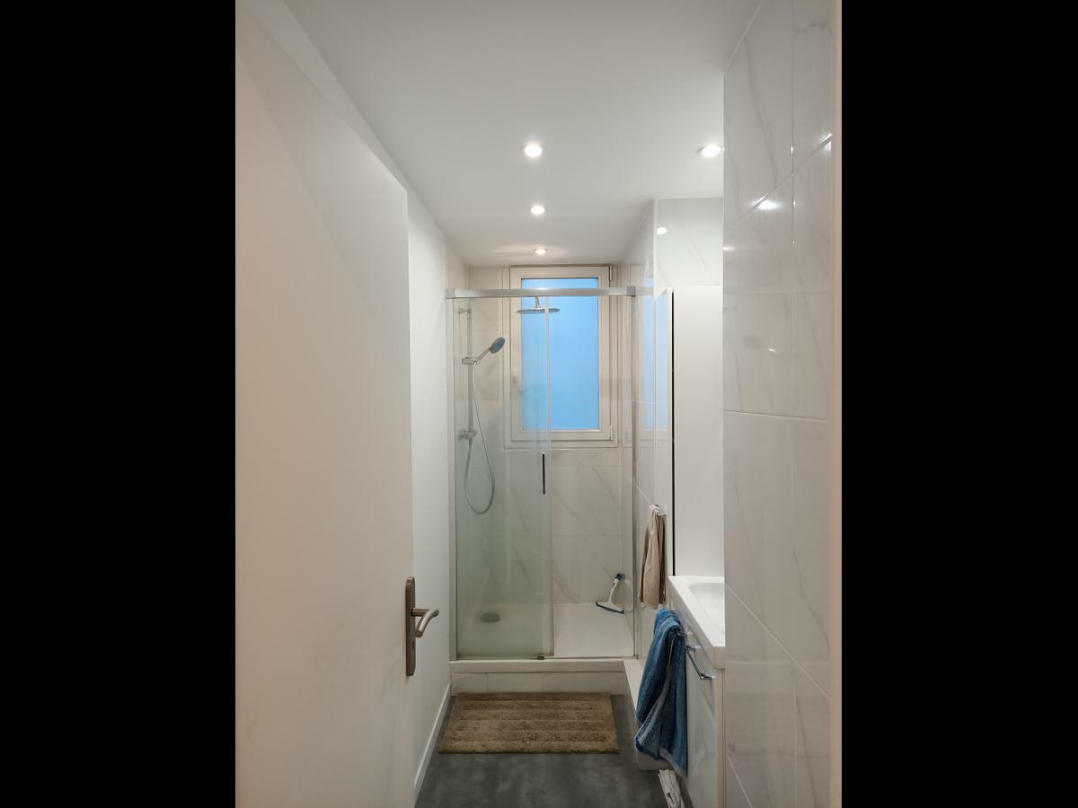 Colocación Champigny-sur-Marne 247045