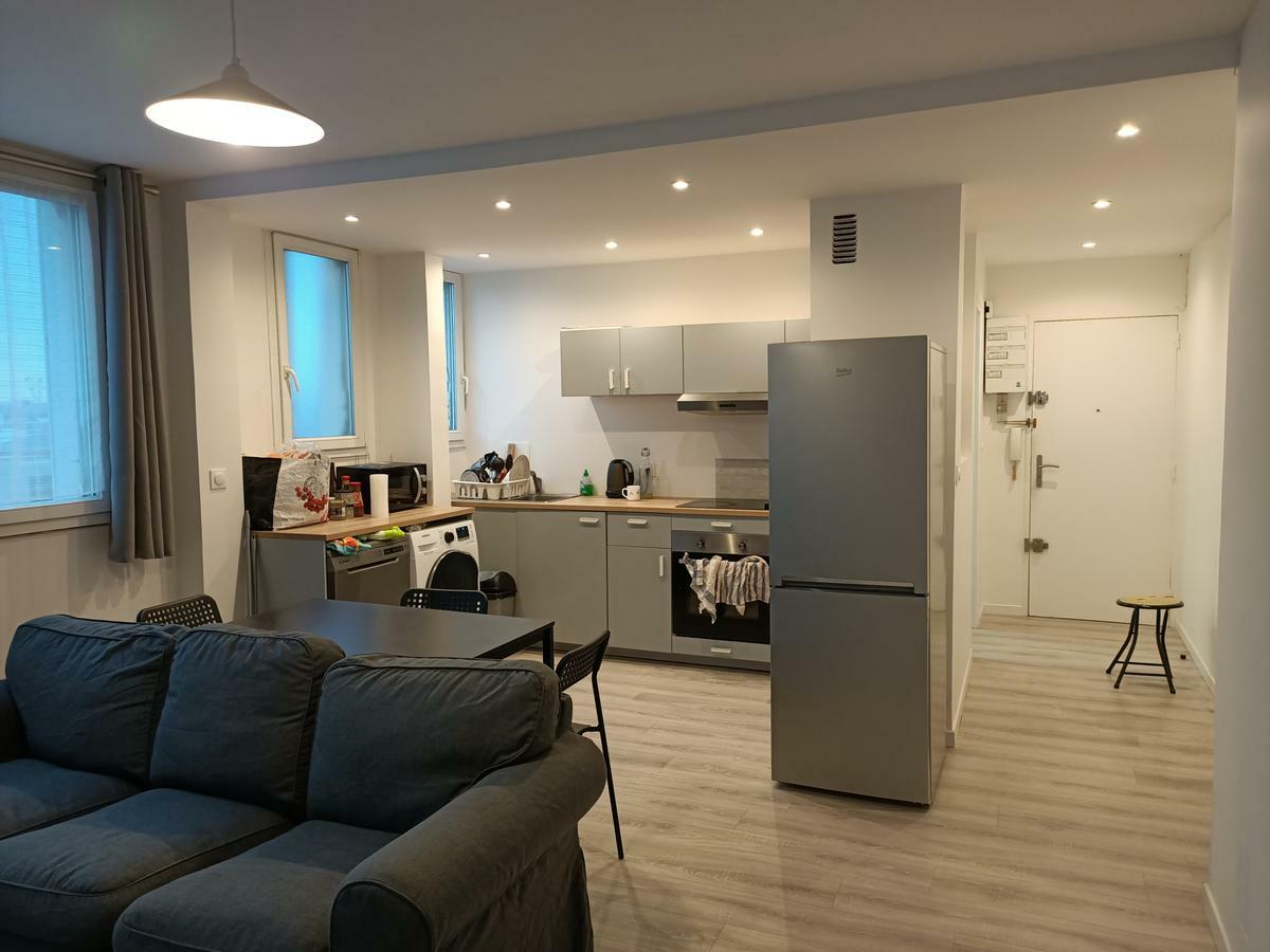 Colocación Champigny-sur-Marne 247045
