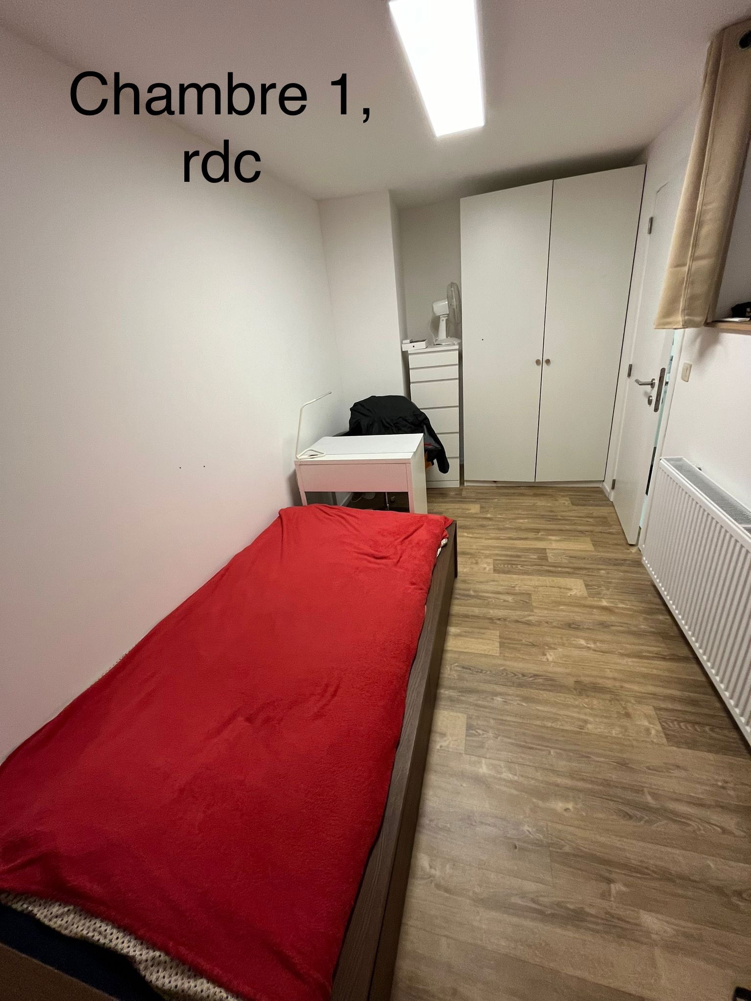 Colocación Liège 388231