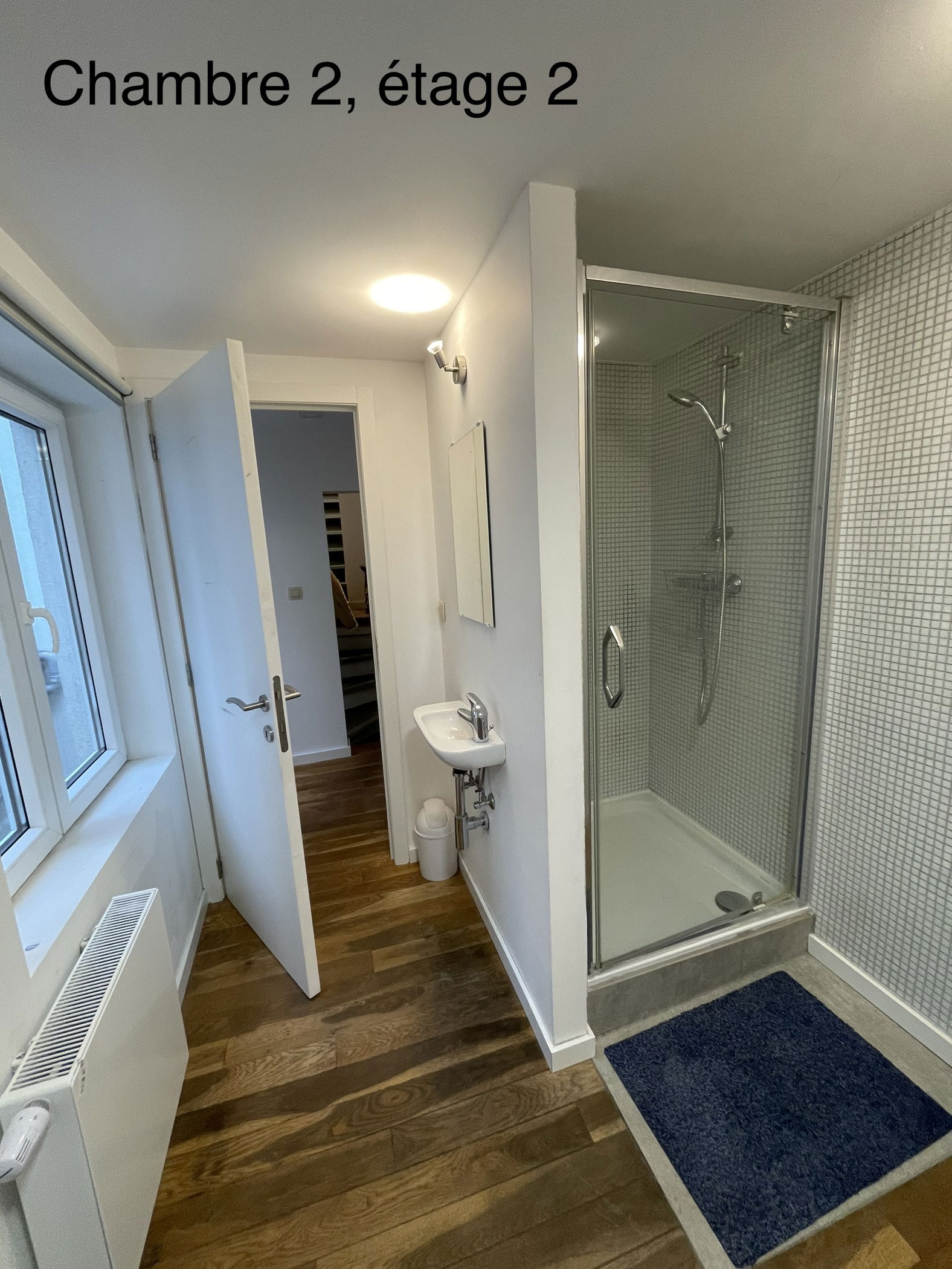 Colocación Liège 388231