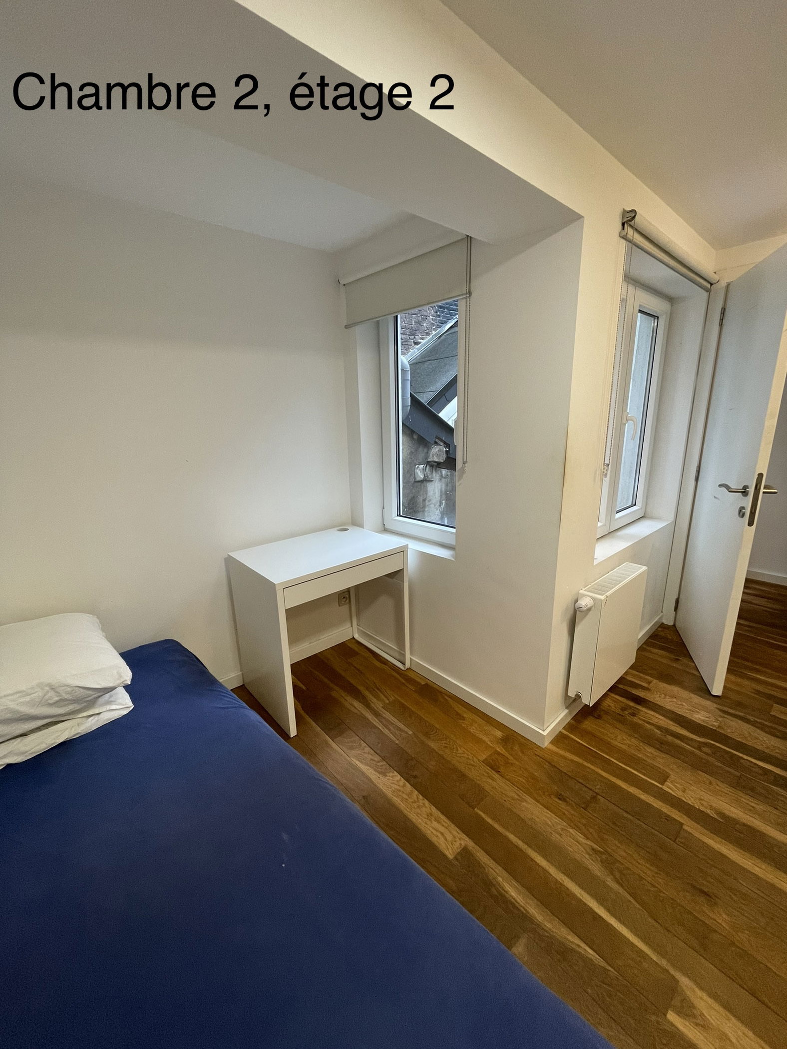 Colocación Liège 388231