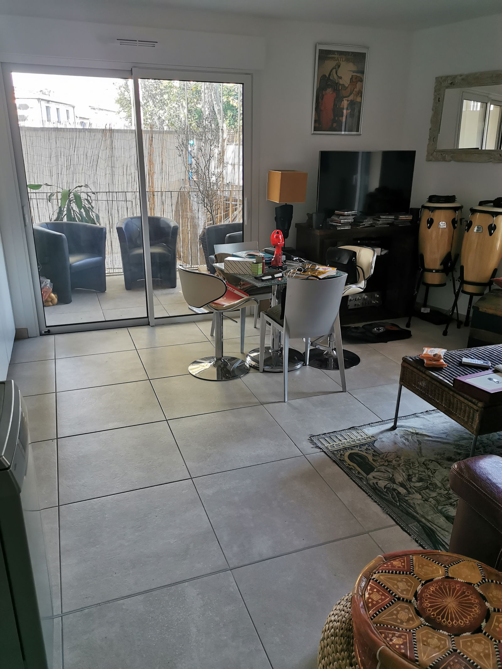 Colocación Montpellier 303225
