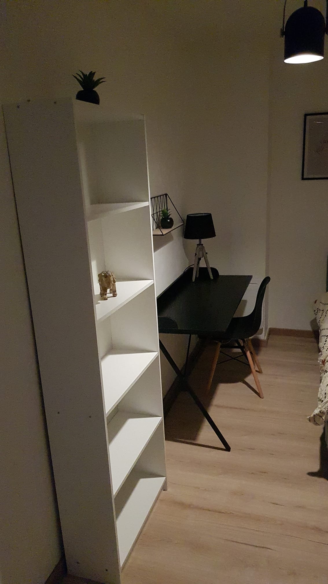Habitación En Casa Del Anfitrión Troyes 380759