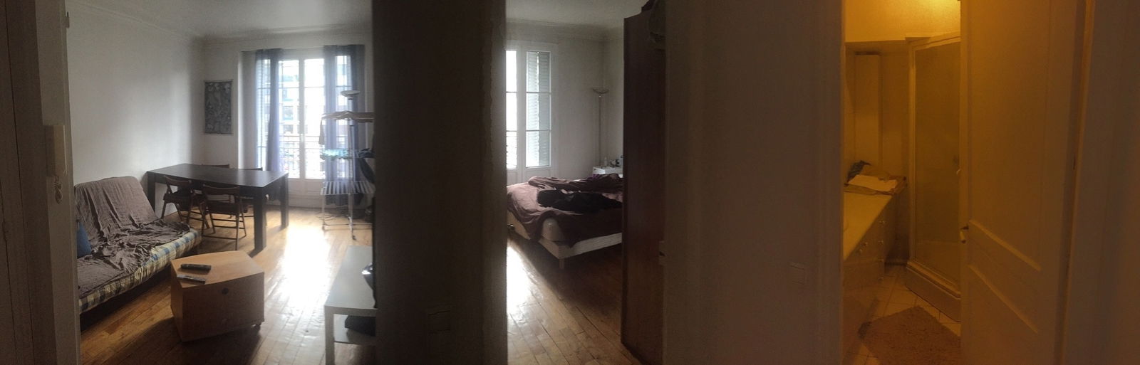 Colocación Paris 128527