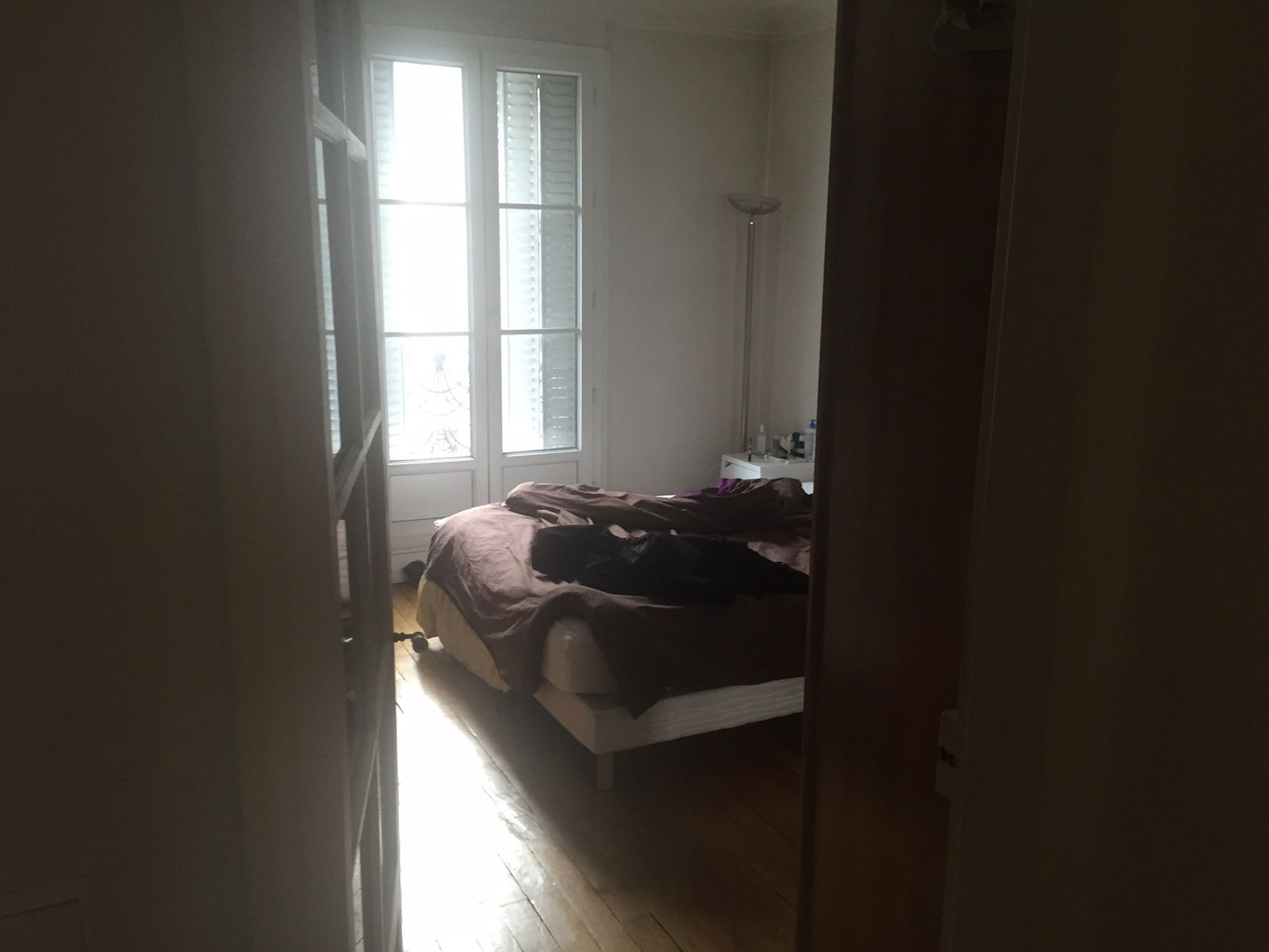 Colocación Paris 128527