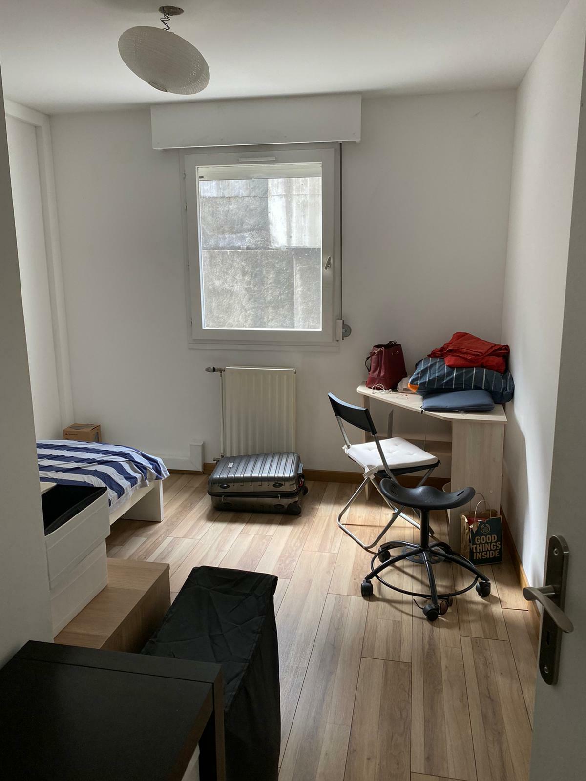 Estudio Independiente Lyon 246015