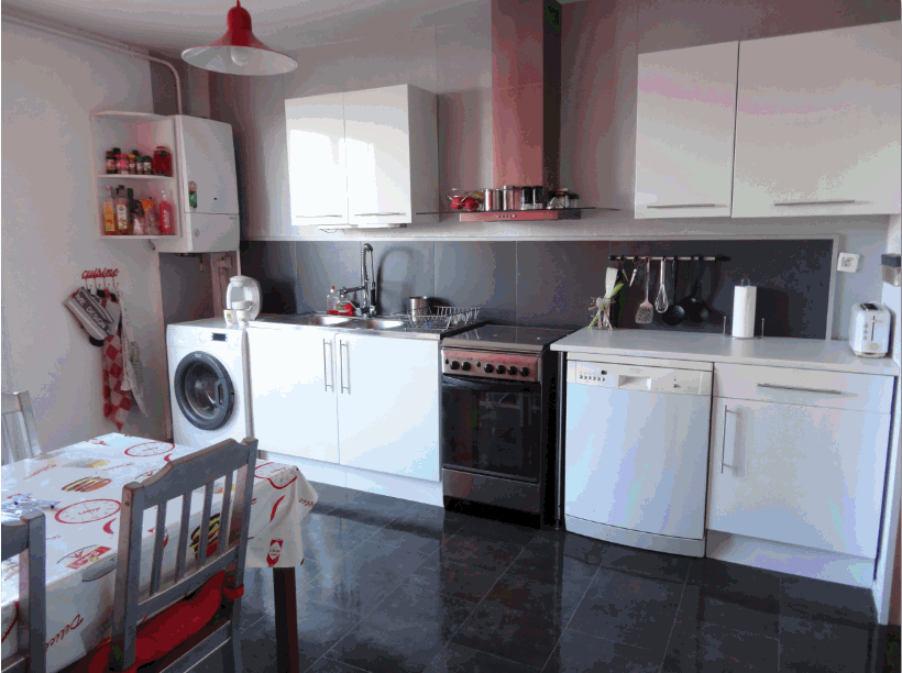 Colocación Saint-Herblain 78324