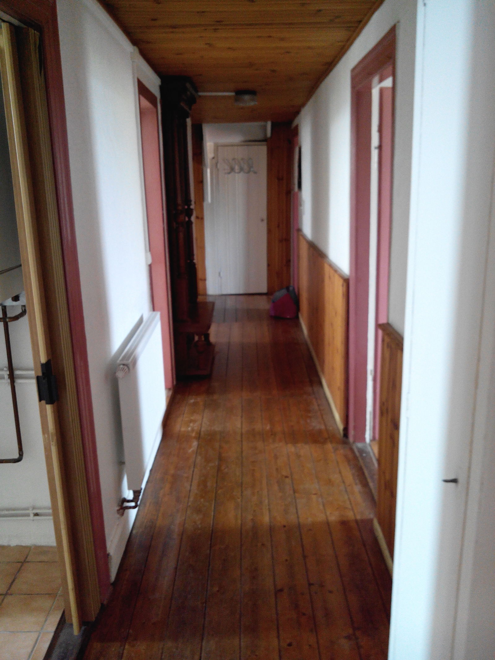 Colocación Strasbourg 70773