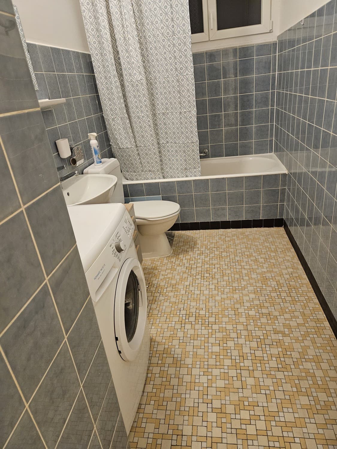 Colocación Pully 662322