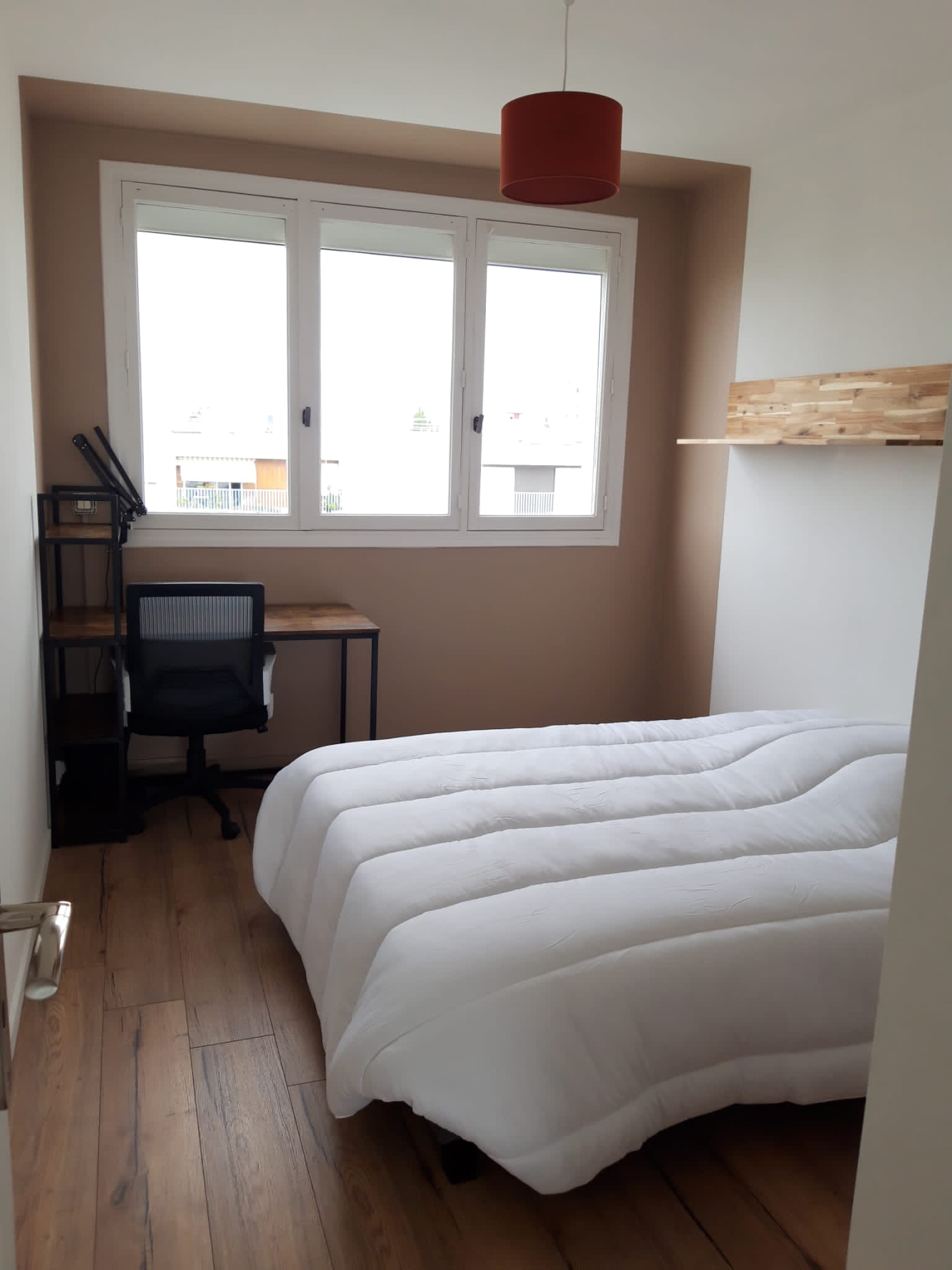 Colocación Laval 660485