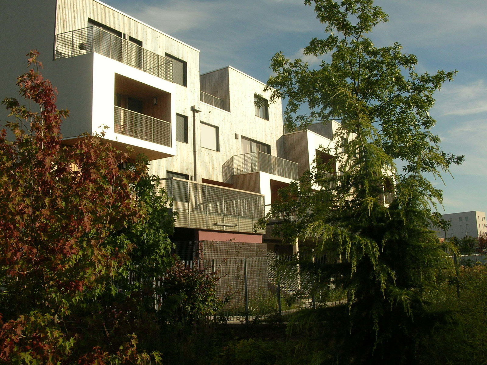 Colocación Lille 140274