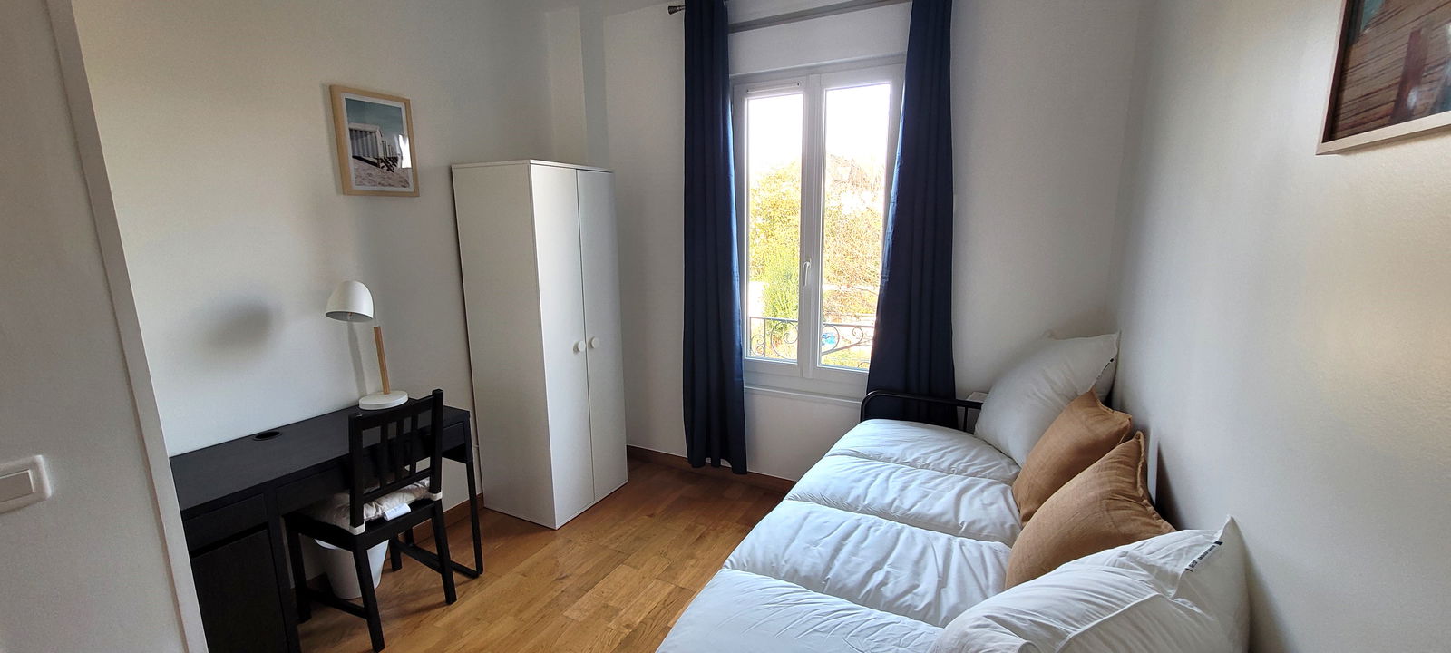 Colocación Trappes 458852