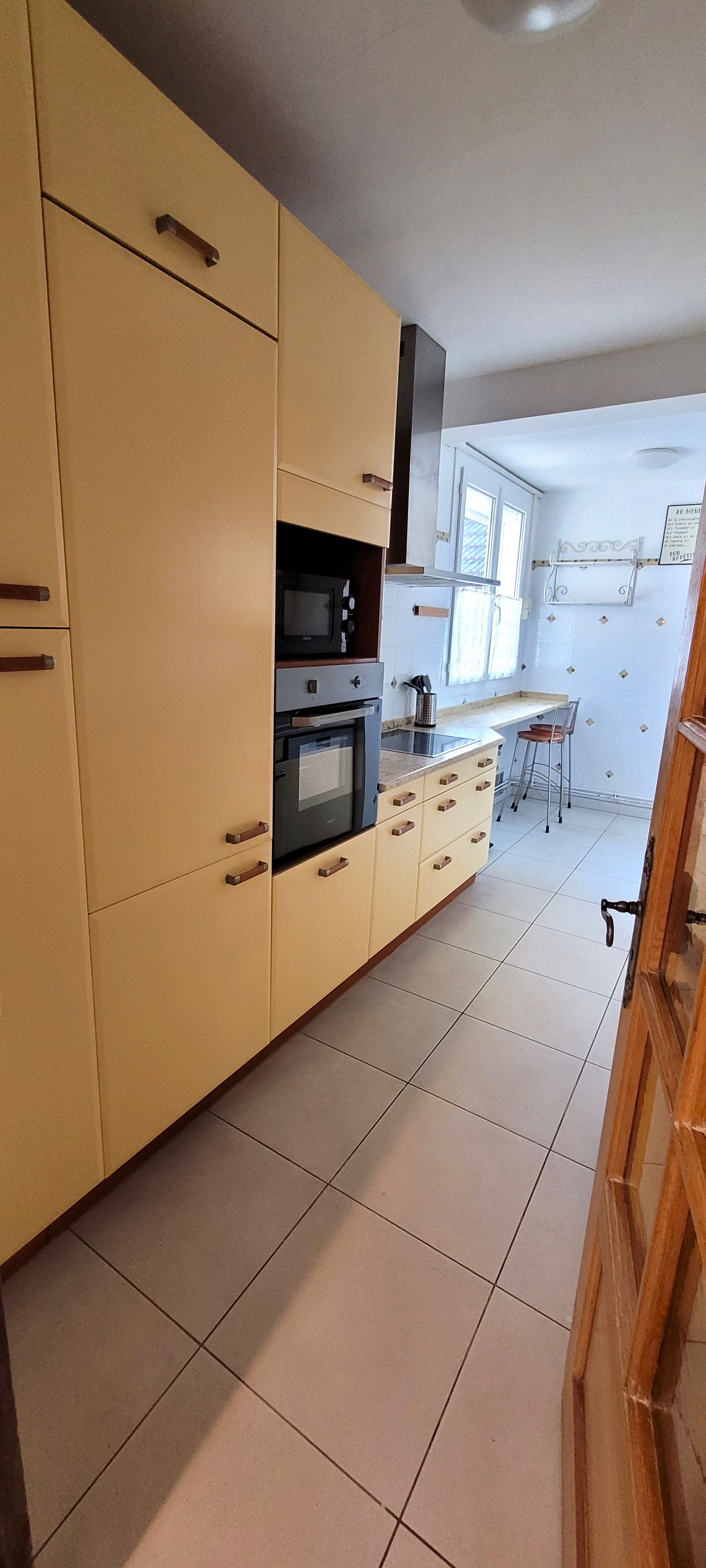 Colocación Trappes 458852