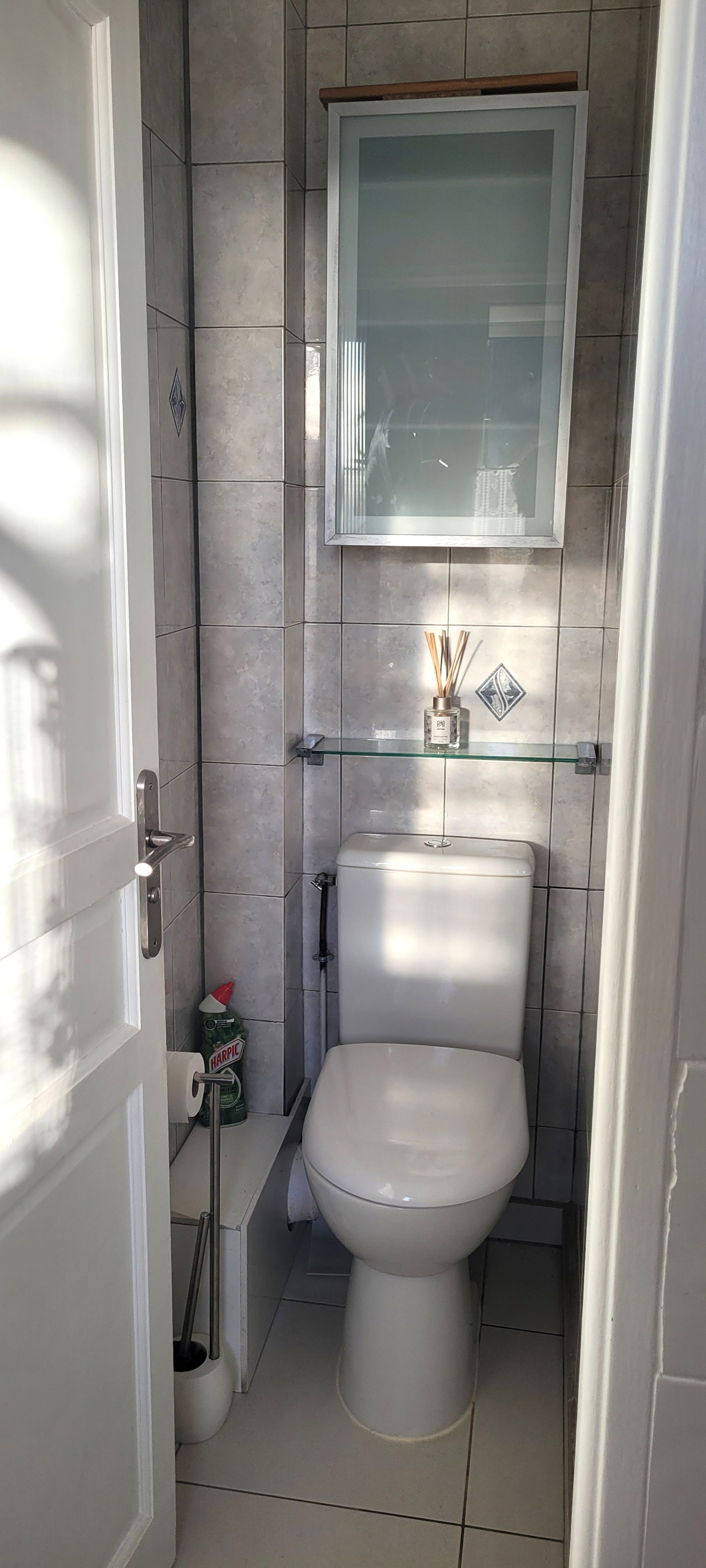 Colocación Trappes 458852