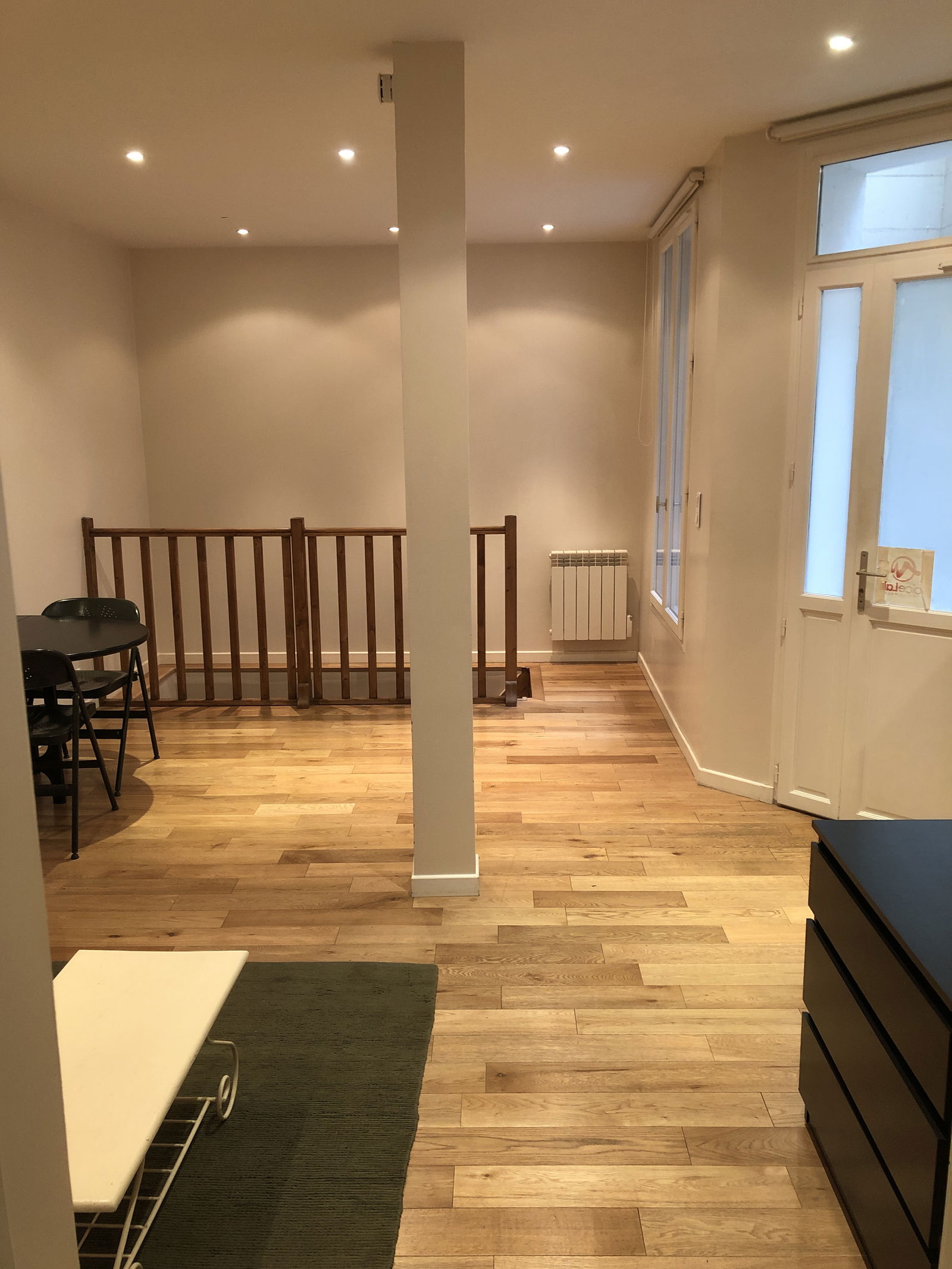Colocación Paris 246282