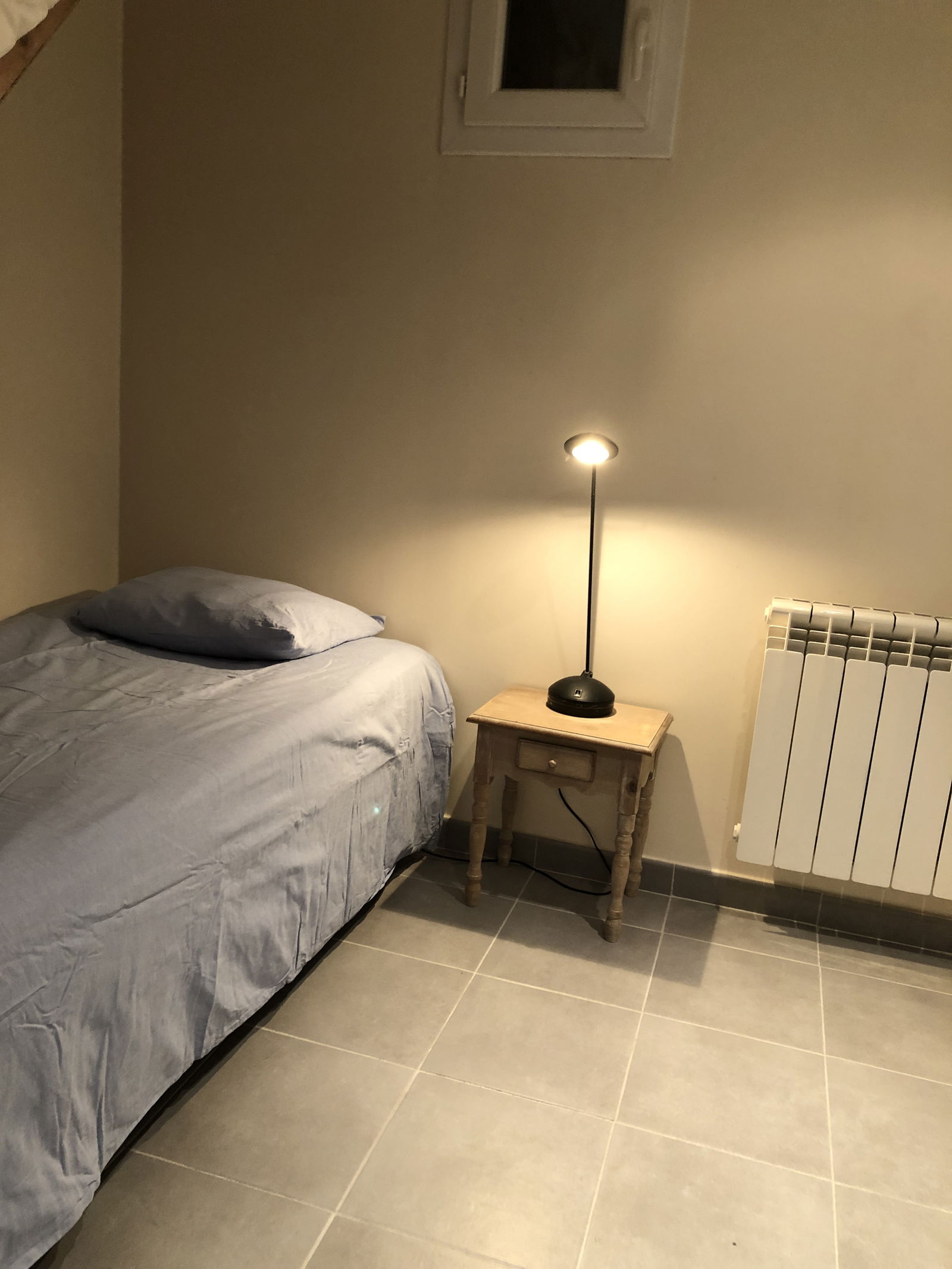 Colocación Paris 246282