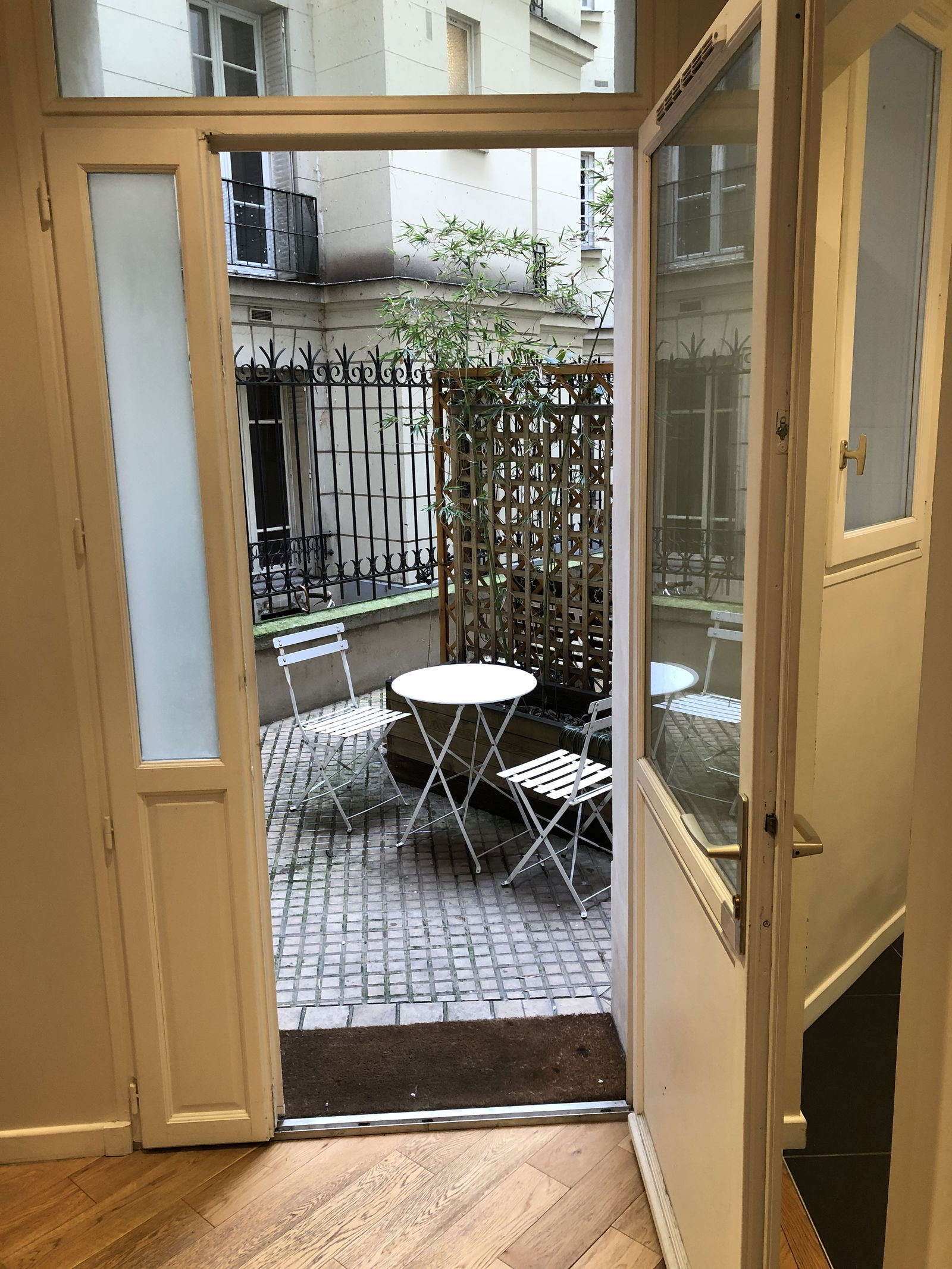 Colocación Paris 246282