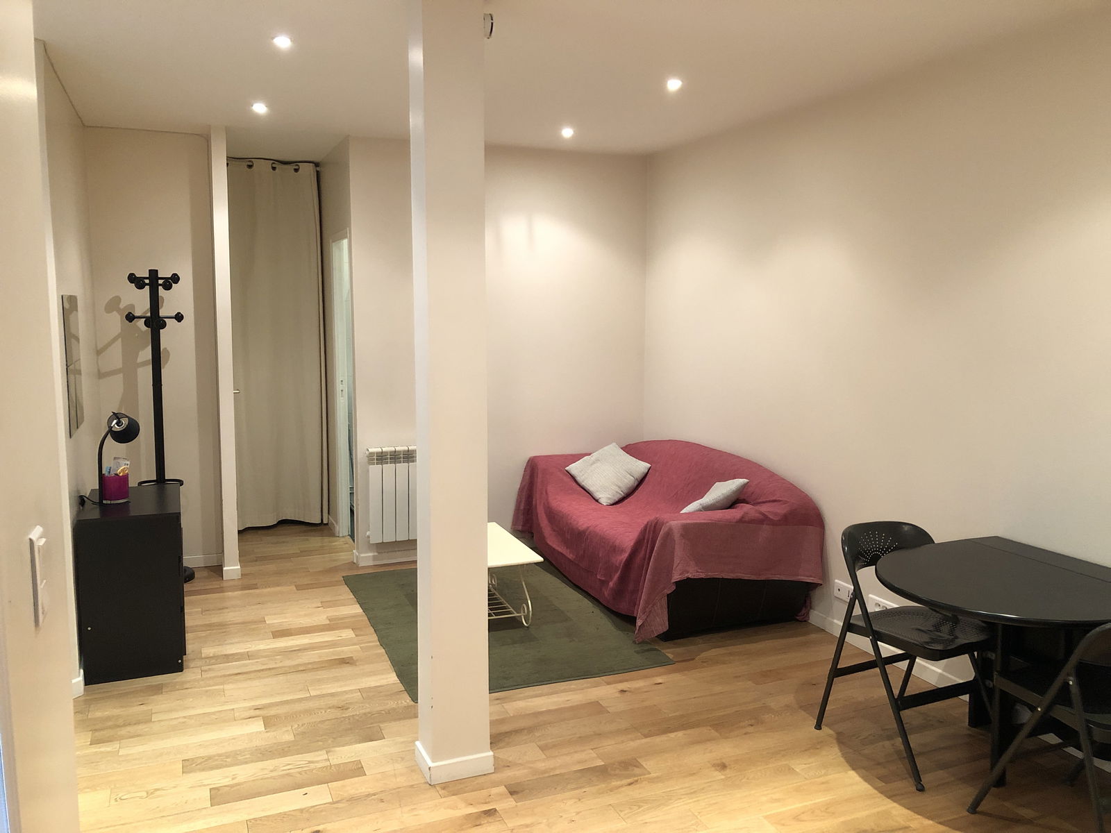 Colocación Paris 246282
