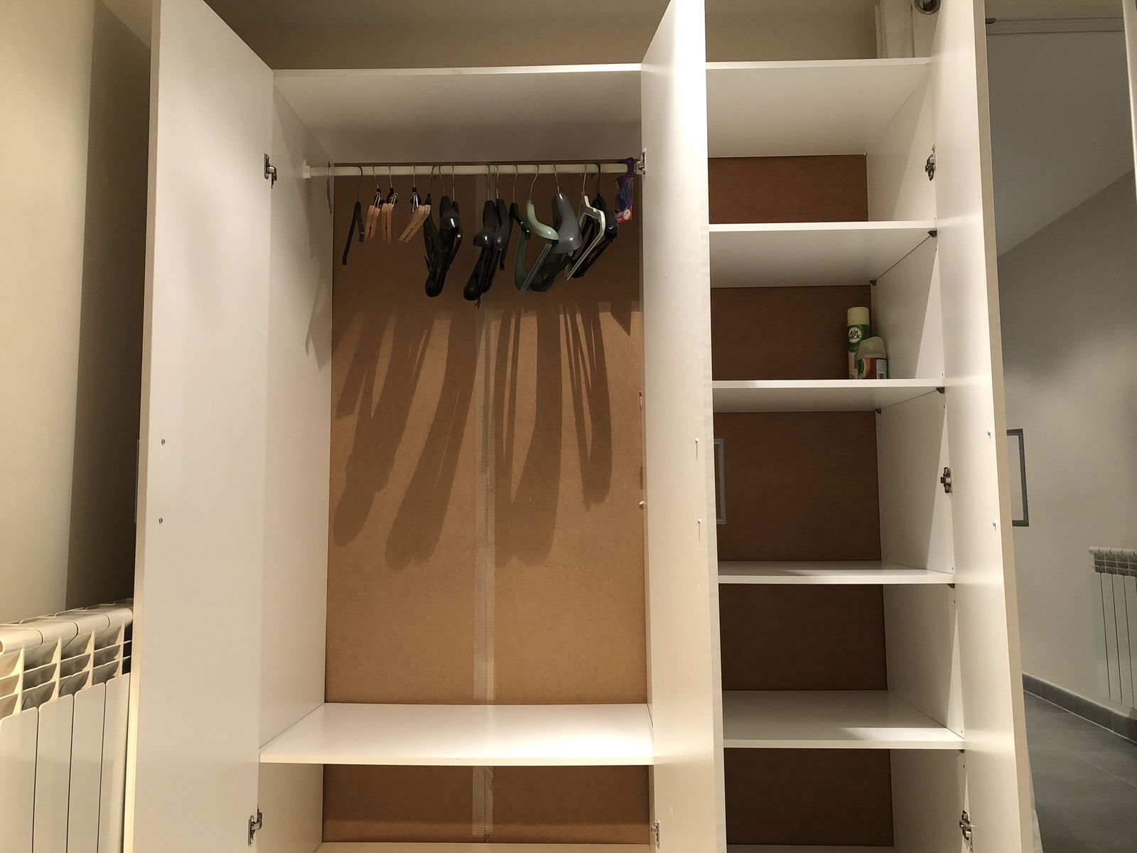 Colocación Paris 246282