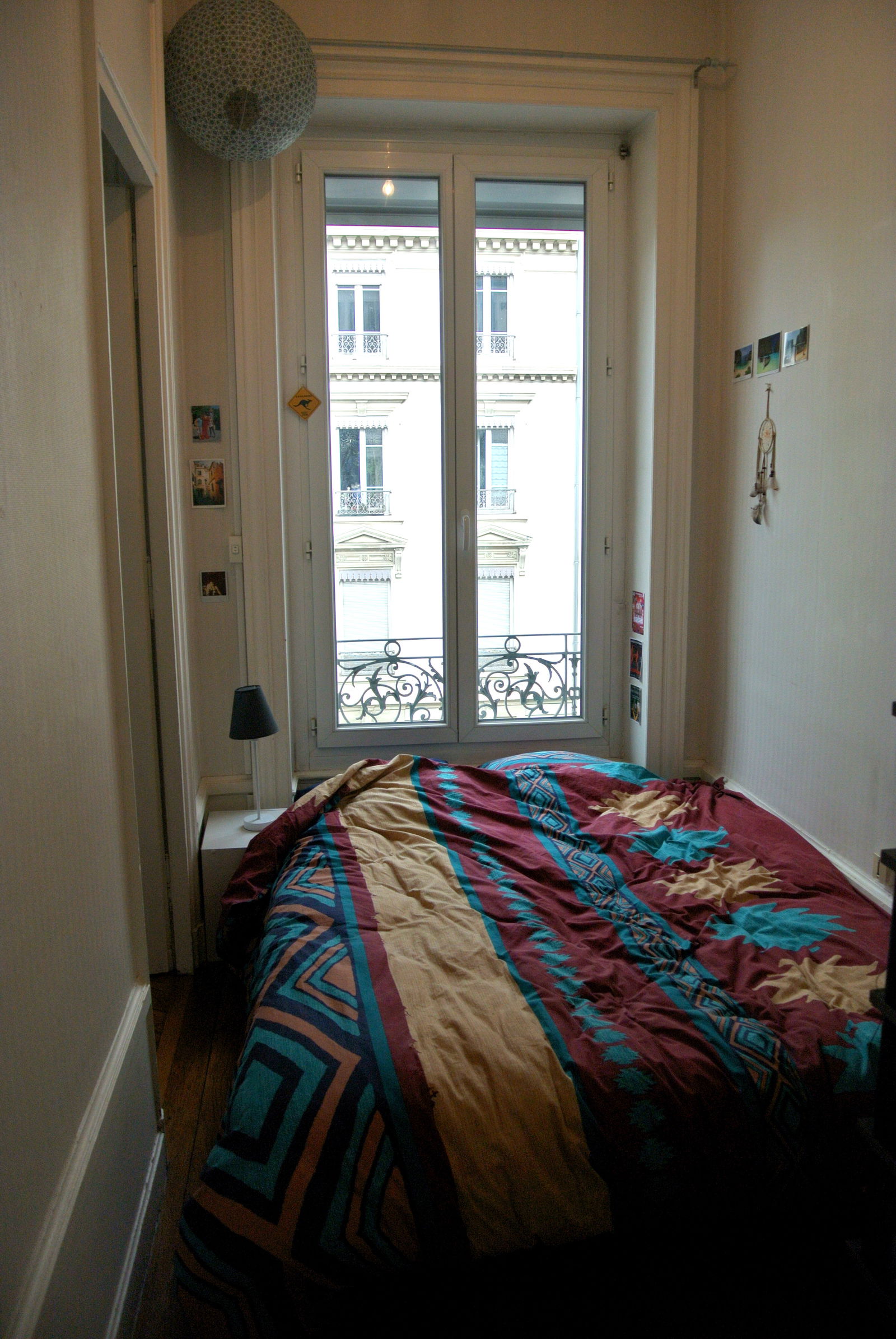 Colocación Lyon 124994