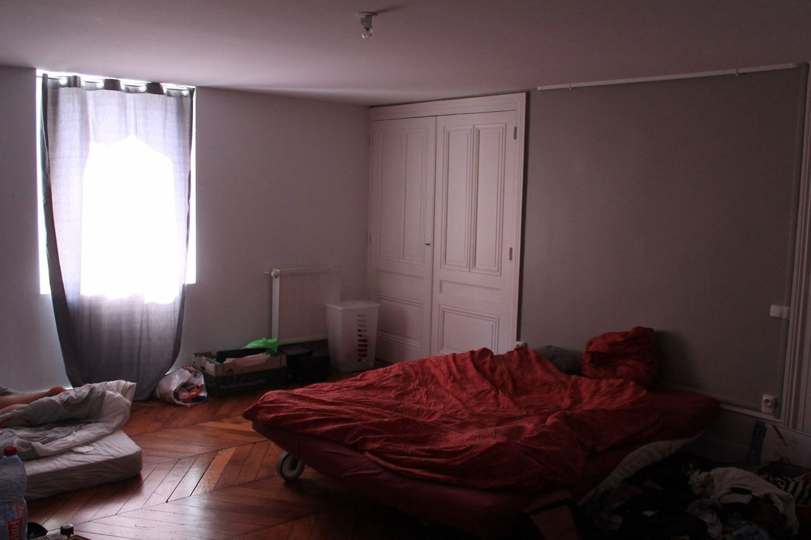 Colocación Lyon 129520