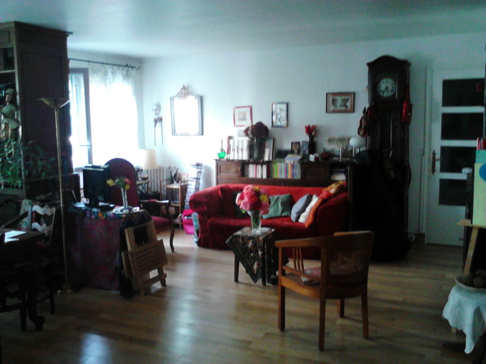 Colocación Montreuil 50360