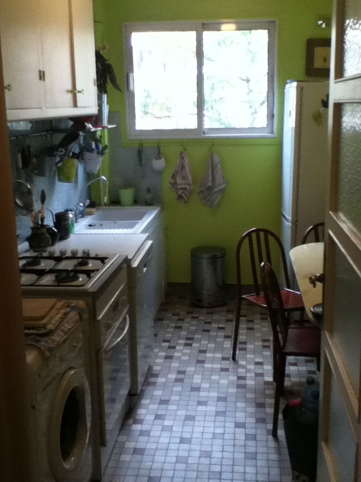 Colocación Montreuil 50360