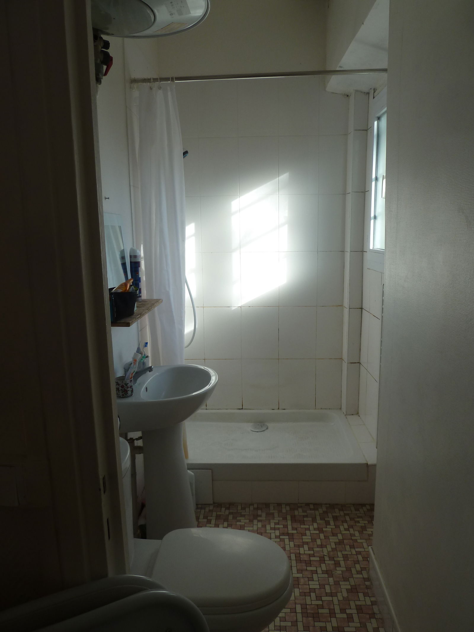 Colocación Montreuil 96981