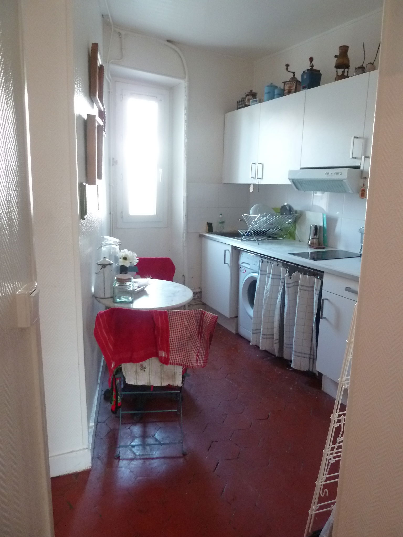 Colocación Montreuil 96981