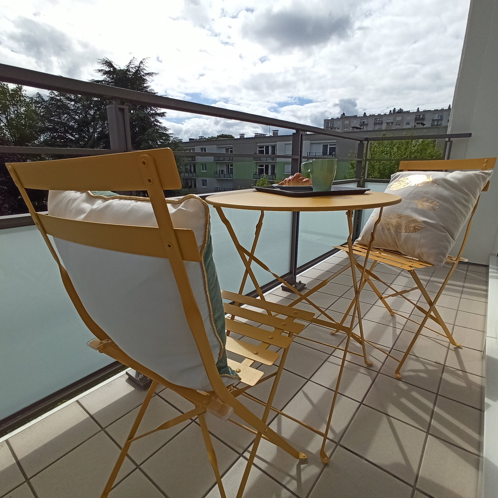 Colocación Orvault 660686