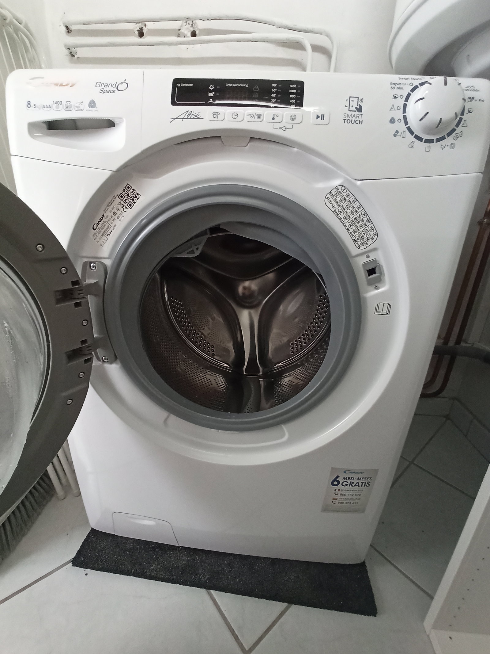 Colocación Orvault 660686