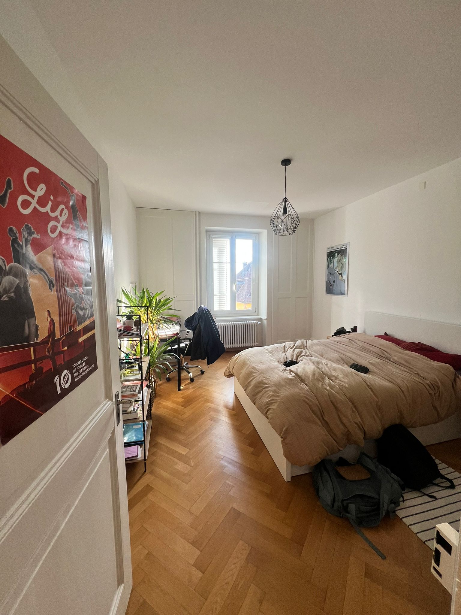 Colocación Neuchâtel 662399