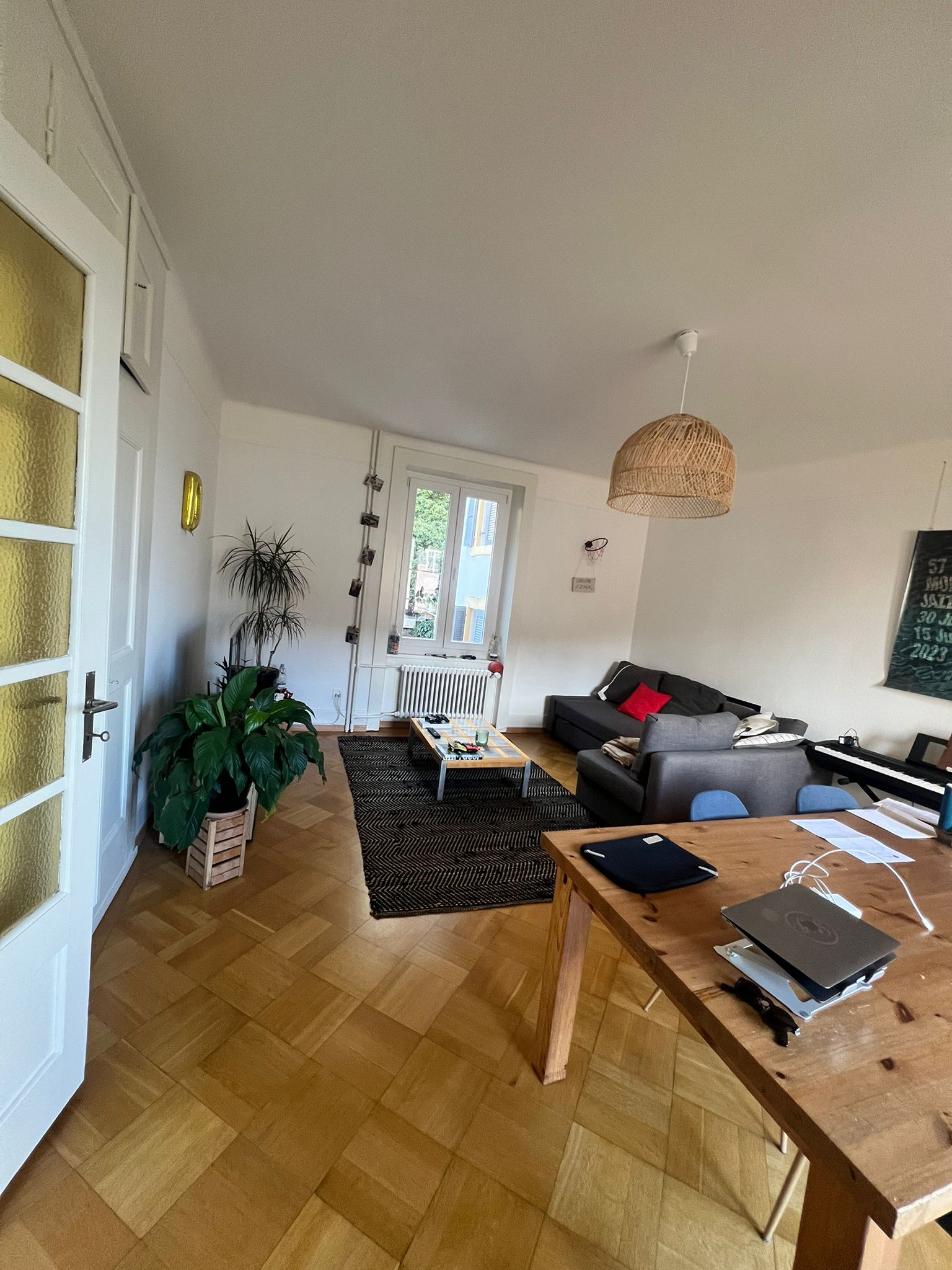 Colocación Neuchâtel 662399