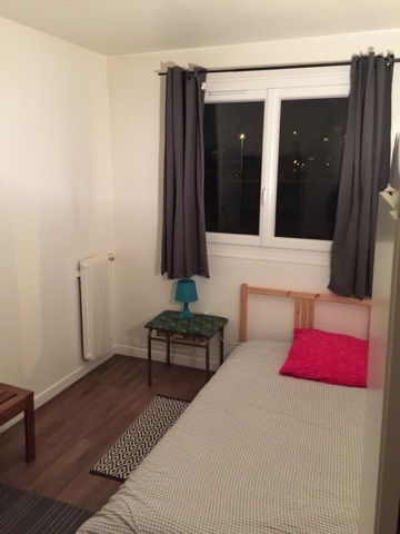 Colocación Neuilly-sur-Marne 155975