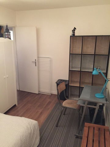 Colocación Neuilly-sur-Marne 155975