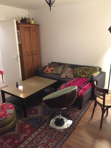 Colocación Neuilly-sur-Marne 155975