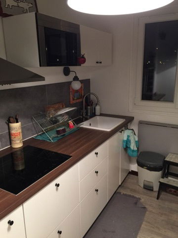 Colocación Neuilly-sur-Marne 155975