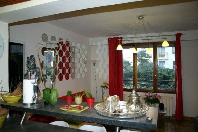 Colocación Nîmes 13882