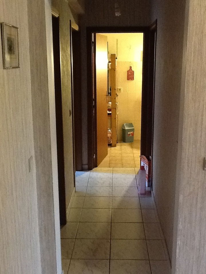 Colocación Nivelles 61144